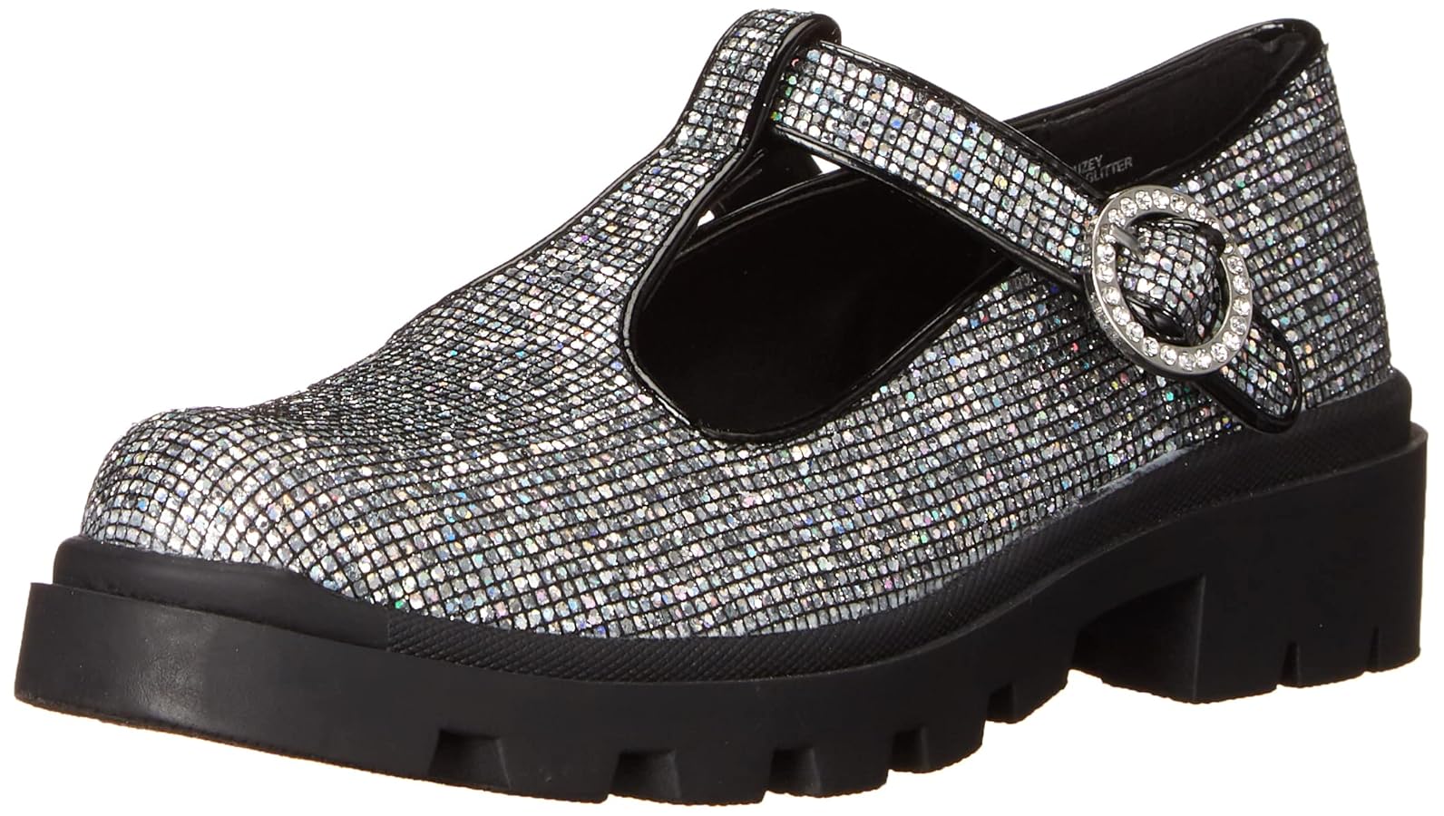 Amazon.com | Steve Madden Girls Shoes Girls Suzey Mary Jane